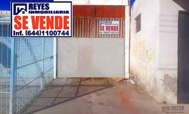 BODEGA C. CHURUBUSCO EN CIUDAD OBREGÒN.