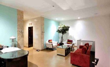 Jual Rumah Mewah Menteng 5 Menit ke MRT SHM Strategis Jakarta Pusat