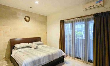 Jual Rumah Mewah Menteng 5 Menit ke MRT SHM Strategis Jakarta Pusat
