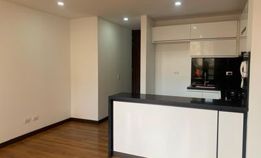 VENTA DE APARTAMENTO EN ALEJANDRIA