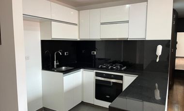 VENTA DE APARTAMENTO EN ALEJANDRIA