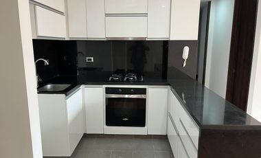 VENTA DE APARTAMENTO EN ALEJANDRIA