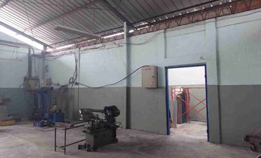 Dijual Gudang Bangunan Workshop di Mustika Jaya  Bekasi