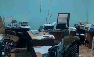 Dijual Gudang Bangunan Workshop di Mustika Jaya  Bekasi