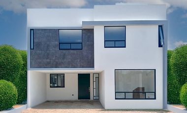 CASA EN VENTA SAN JOSÉ XILOTZINGO PUEBLA