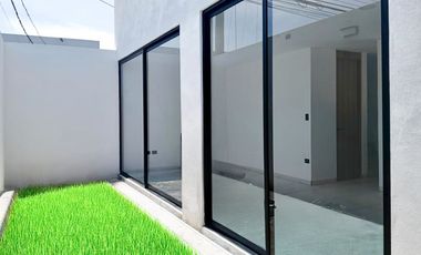 CASA EN VENTA SAN JOSÉ XILOTZINGO PUEBLA