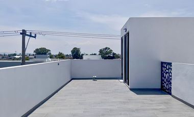 CASA EN VENTA SAN JOSÉ XILOTZINGO PUEBLA