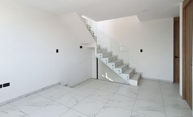 CASA EN VENTA SAN JOSÉ XILOTZINGO PUEBLA