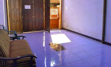 Rumah Kost 14 Kamar Probolinggo | SHM | Full Penghuni Kos