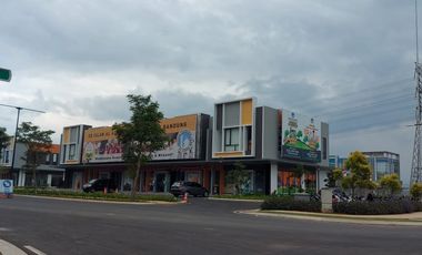 DIJUAL RUMAH MURAH DI SUMMARECON BANDUNG Lokasi Strategis Akses Mudah