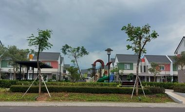 DIJUAL RUMAH MURAH DI SUMMARECON BANDUNG Lokasi Strategis Akses Mudah