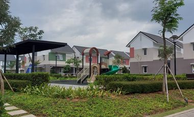 DIJUAL RUMAH MURAH DI SUMMARECON BANDUNG Lokasi Strategis Akses Mudah