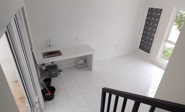 DIJUAL RUMAH MURAH DI SUMMARECON BANDUNG Lokasi Strategis Akses Mudah