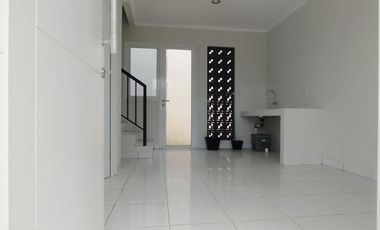 DIJUAL RUMAH MURAH DI SUMMARECON BANDUNG Lokasi Strategis Akses Mudah