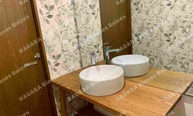 Departamento en Renta Zacatecas, Roma Norte.