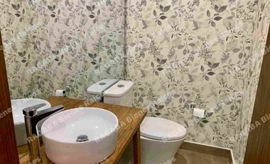 Departamento en Renta Zacatecas, Roma Norte.