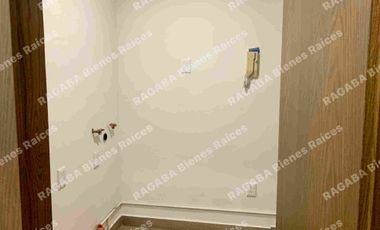 Departamento en Renta Zacatecas, Roma Norte.