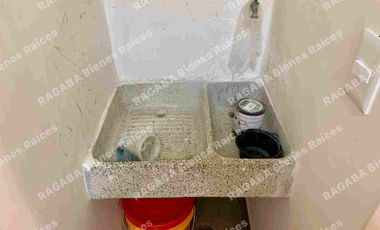 Departamento en Renta Zacatecas, Roma Norte.