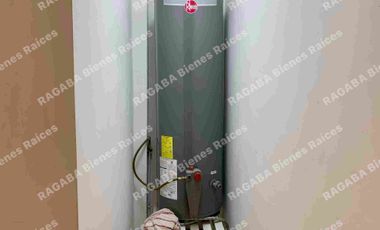 Departamento en Renta Zacatecas, Roma Norte.