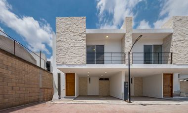 CASA EN VENTA SANTIAGO MOMOXPAN PUEBLA