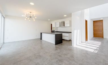 CASA EN VENTA SANTIAGO MOMOXPAN PUEBLA