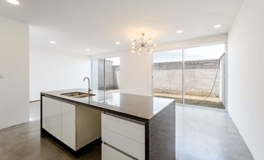 CASA EN VENTA SANTIAGO MOMOXPAN PUEBLA