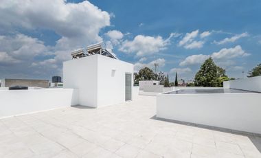 CASA EN VENTA SANTIAGO MOMOXPAN PUEBLA