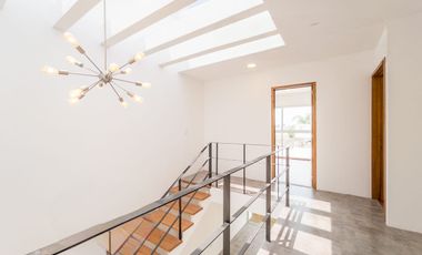 CASA EN VENTA SANTIAGO MOMOXPAN PUEBLA