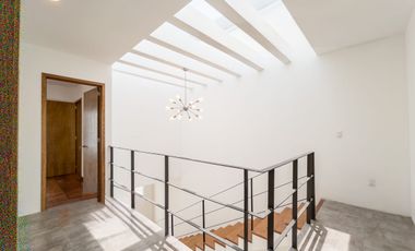 CASA EN VENTA SANTIAGO MOMOXPAN PUEBLA