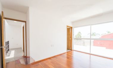 CASA EN VENTA SANTIAGO MOMOXPAN PUEBLA