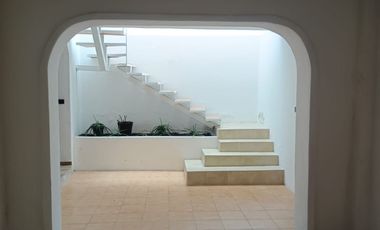 VENTA CASA CENTRO VERACRUZ