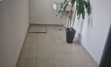 Casa en condominio en renta en Narvarte Poniente, Benito Juárez