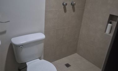 Casa en condominio en renta en Narvarte Poniente, Benito Juárez