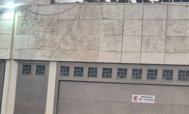 Casa en condominio en renta en Narvarte Poniente, Benito Juárez