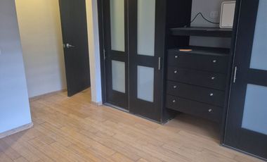 Casa en condominio en renta en Narvarte Poniente, Benito Juárez