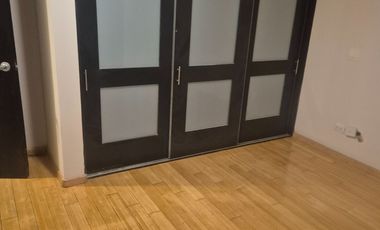 Casa en condominio en renta en Narvarte Poniente, Benito Juárez