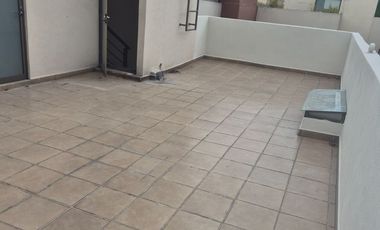 Casa en condominio en renta en Narvarte Poniente, Benito Juárez