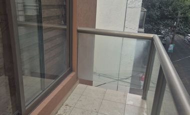 Casa en condominio en renta en Narvarte Poniente, Benito Juárez