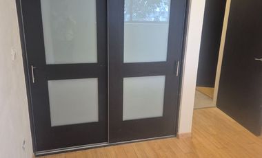 Casa en condominio en renta en Narvarte Poniente, Benito Juárez