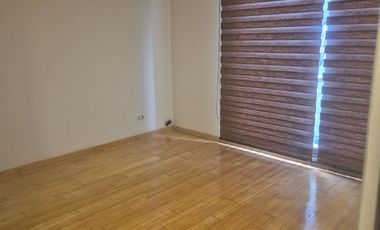 Casa en condominio en renta en Narvarte Poniente, Benito Juárez