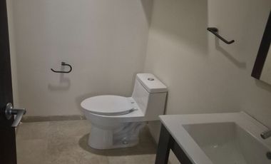 Casa en condominio en renta en Narvarte Poniente, Benito Juárez