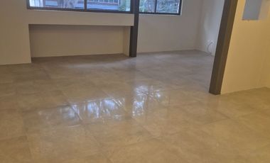 Casa en condominio en renta en Narvarte Poniente, Benito Juárez