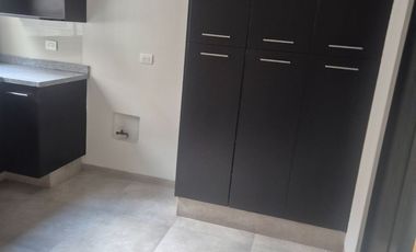 Casa en condominio en renta en Narvarte Poniente, Benito Juárez