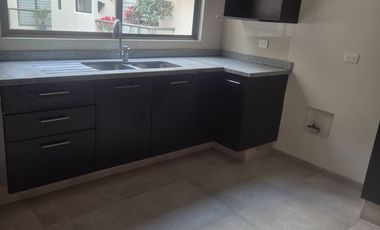 Casa en condominio en renta en Narvarte Poniente, Benito Juárez