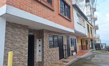 VENTA APARTAMENTO ECONOMICO FLORIDABLANCA