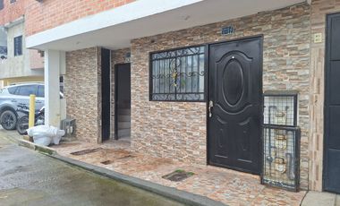 VENTA APARTAMENTO ECONOMICO FLORIDABLANCA