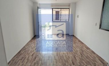 VENTA APARTAMENTO ECONOMICO FLORIDABLANCA