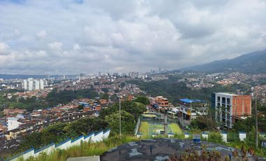 VENTA APARTAMENTO ECONOMICO FLORIDABLANCA
