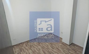 VENTA APARTAMENTO ECONOMICO FLORIDABLANCA