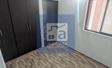 VENTA APARTAMENTO ECONOMICO FLORIDABLANCA